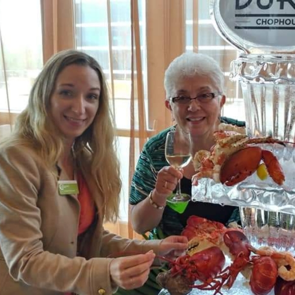 A little bit about me! @UniqueChicNY - Picture 11 of 16